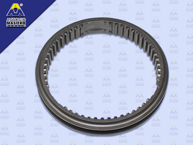 ปลอกเลื่อน HN AO9C M009 MEGA500 4-5 45 ร่อง (EURO)