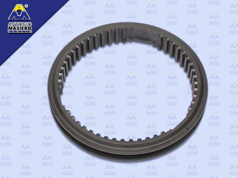 ปลอกเลื่อน HN AO9C M009 MEGA500 1 ถอย (EURO)