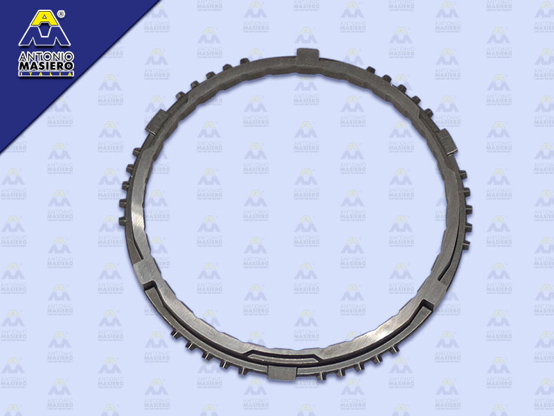 เฟืองทองเหลืองเกียร์ HN AO9C M009 MEGA500 2-3-4 (EURO)