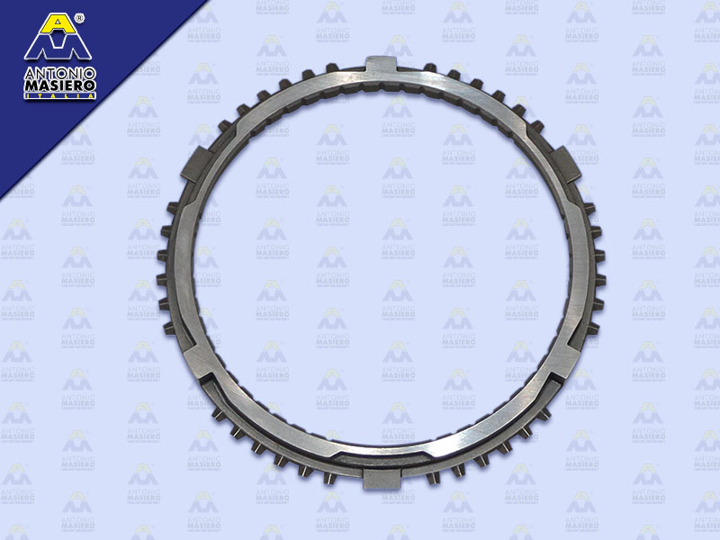 เฟืองทองเหลืองเกียร์ 1 ถอย HN AO9C M009 MEGA500 36 เม็ด (EURO)