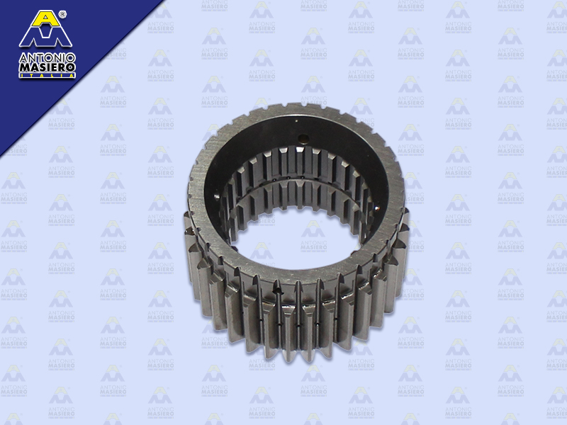 เฟืองทดสโลว์ตัวกลาง HN AO9C M009 MEGA500 ใน 28 ร่อง นอก 33 ฟัน (EURO)