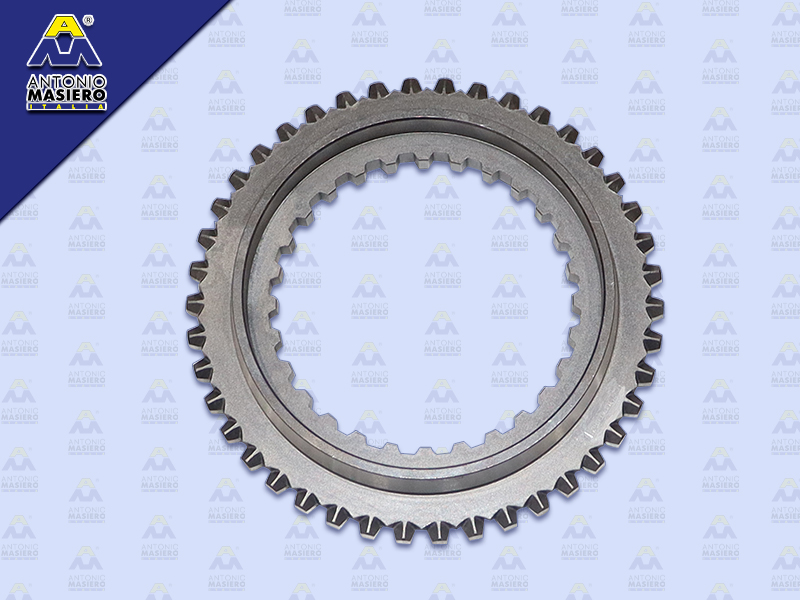 จานเม็ดข้าวโพดเกียร์ HN HO 4-5 ใน 28 ร่อง นอก 42 เม็ด (EURO)