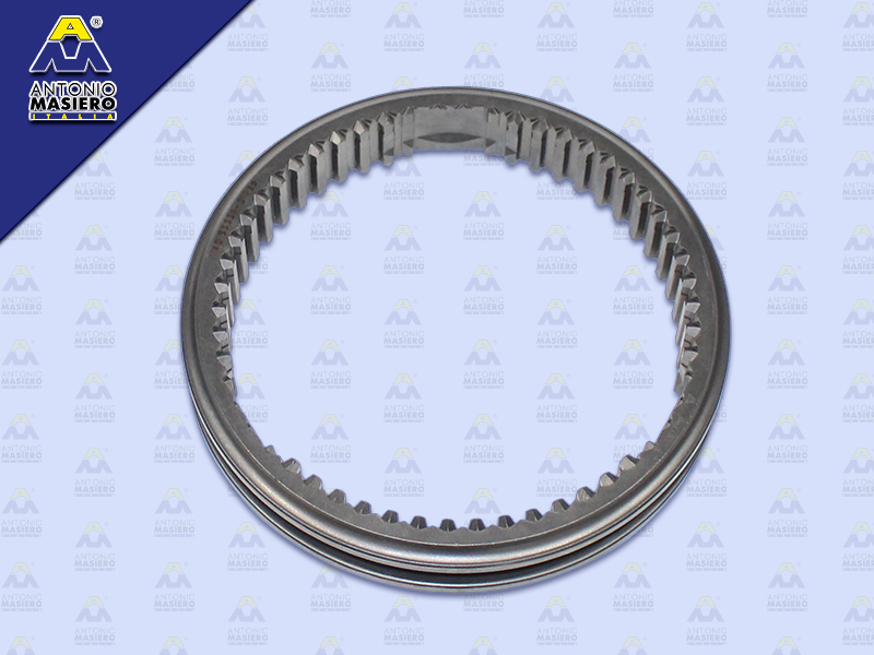 ปลอกเลื่อน 3M 4-5 54 ร่อง (EURO)