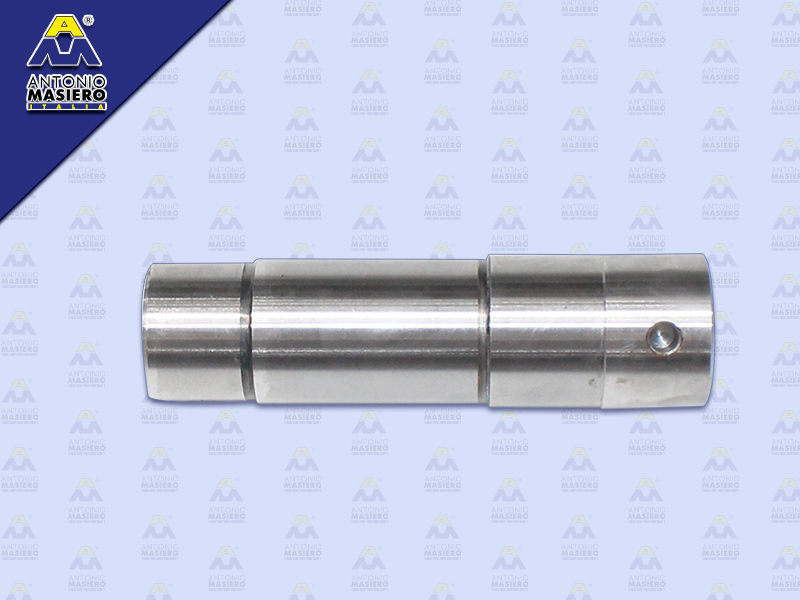 สลักเฟืองเกียร์ถอยสะพาน HN AO9C M009 MEGA500 (EURO)