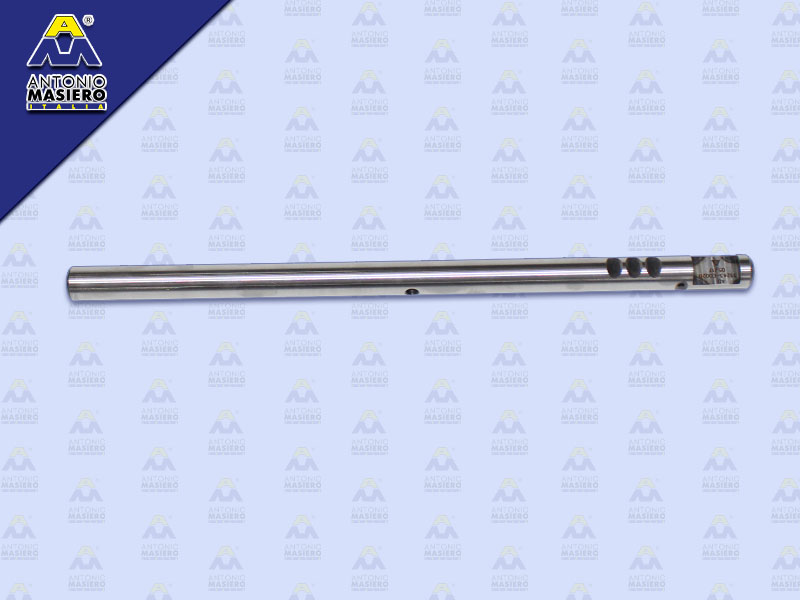 สลักก้ามปูเข้าเกียร์ HN AO9C M009 MEGA500 2-3 (EURO)