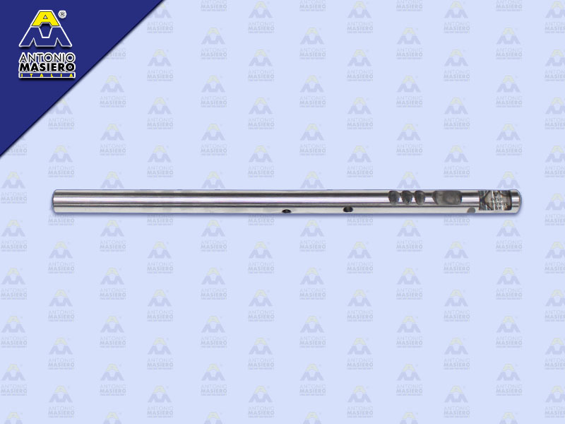 สลักก้ามปูเข้าเกียร์ HN AO9C M009 MEGA500 1 ถอย (EURO)