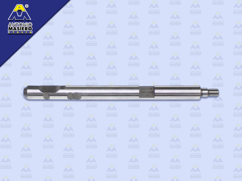 สลักลูกสูบโลไฮ HN AO9C M009 MEGA500 (EURO)