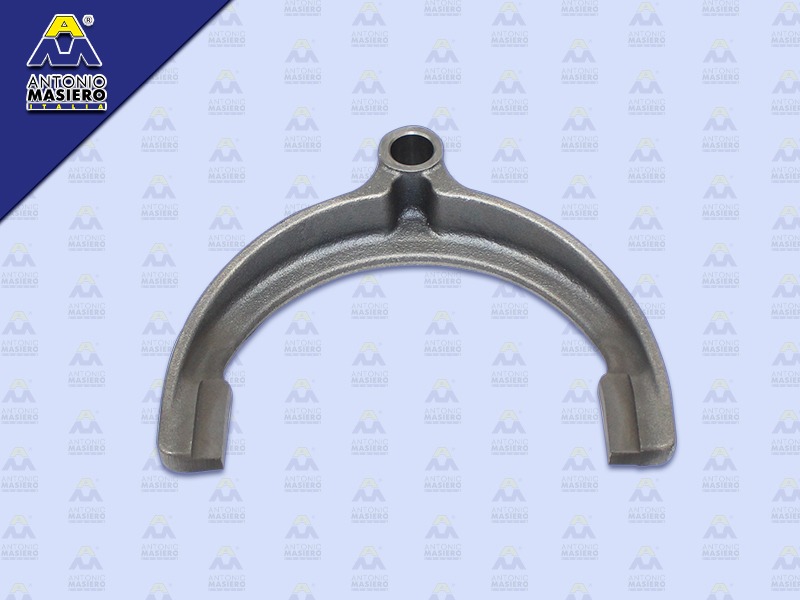 ก้ามปูเกียร์ร่วม HN AO9C M009 MEGA500 1 ถอย (EURO)