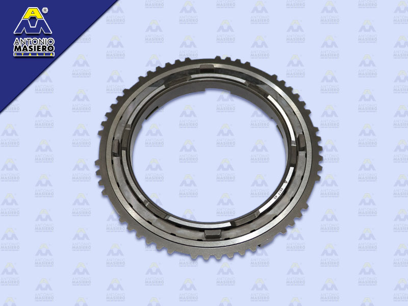 ซีลคอมเม็ท 3 ชั้น IS 6WG1 FXZ 360 GXZ 360 2-3 6 เกียร์ เสื้อเหล็ก 1-33265-611-1 (EURO)