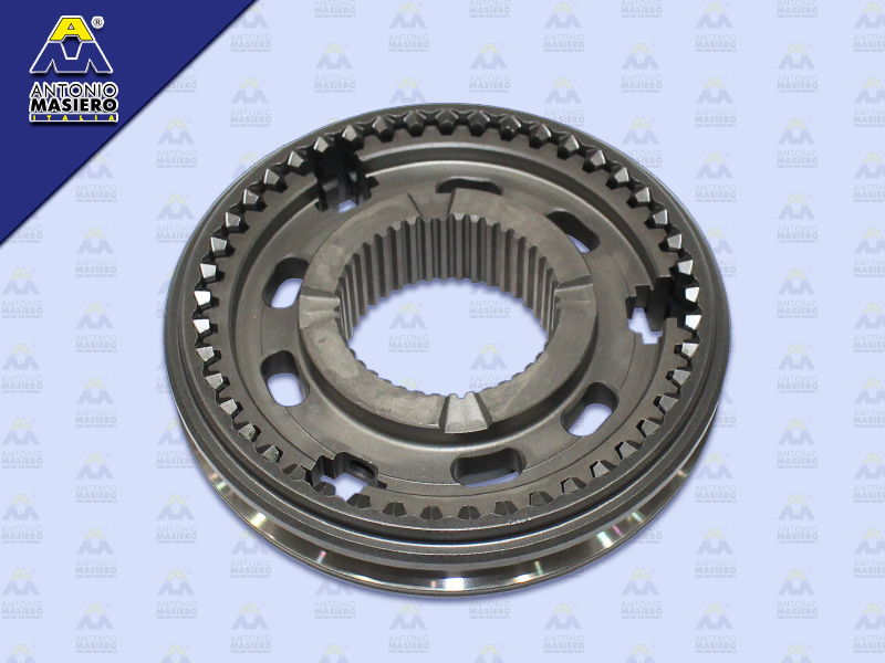 ชุดเกียร์ร่วม IS FTR 240 1-2-3 45 ฟัน 42 ร่อง+ ลูกปืนตัวหนอนสปริง (EURO)