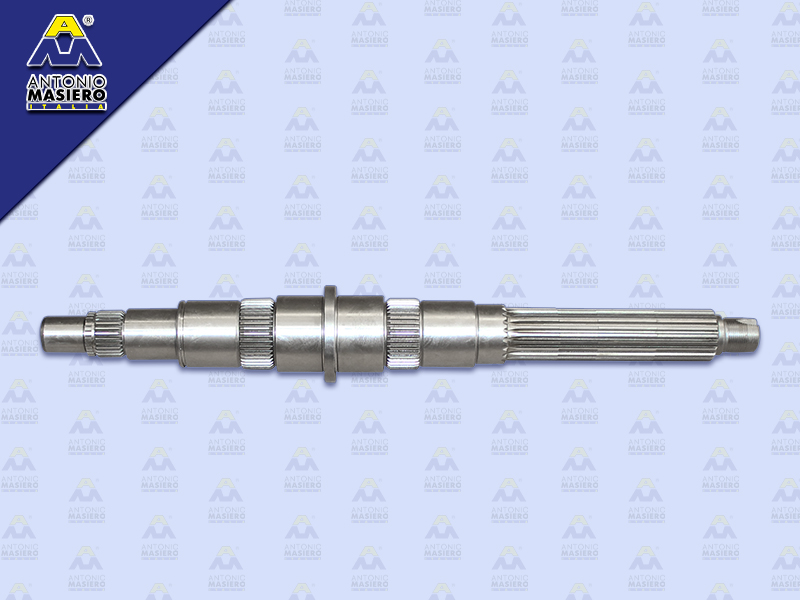 ราวบน IS NPR150 28-42-42-21 ฟัน (EURO)