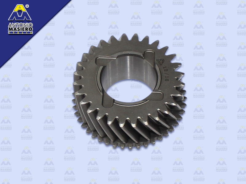 เฟืองเกียร์ 4 IS NPR150 28 ฟัน 45 เม็ด (EURO)