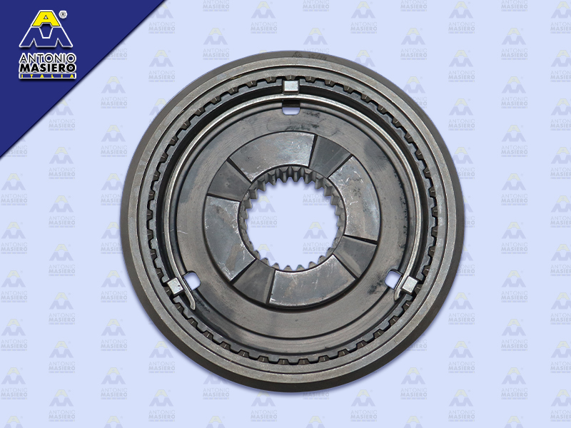 ชุดเกียร์ร่วม IS NPR150 2-3 45 เม็ด 26 ร่อง+ สปริงตัวหนอน (EURO)