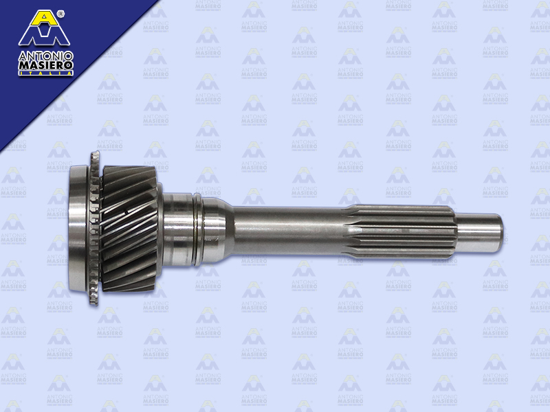 ปลายเกียร์ 4 IS NPR150 26 ฟัน 14 ร่อง 45 เม็ด (EURO)