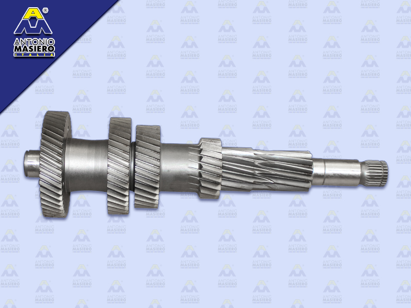 ราวล่าง IS NPR150 ครบชุด 26-13-20-33-39-47 ฟัน (EURO)