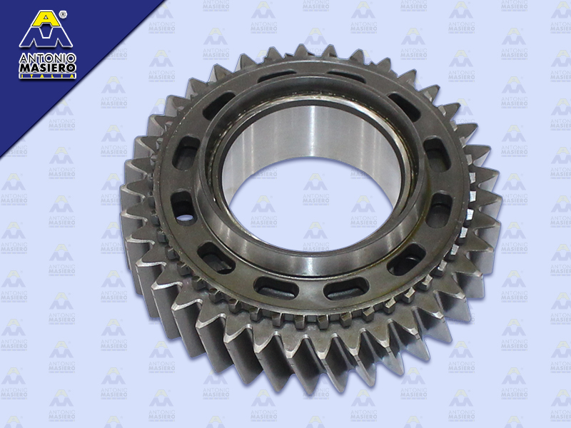 เฟืองเกียร์ 2 IS NPR150 38 ฟัน 45 เม็ด (EURO)