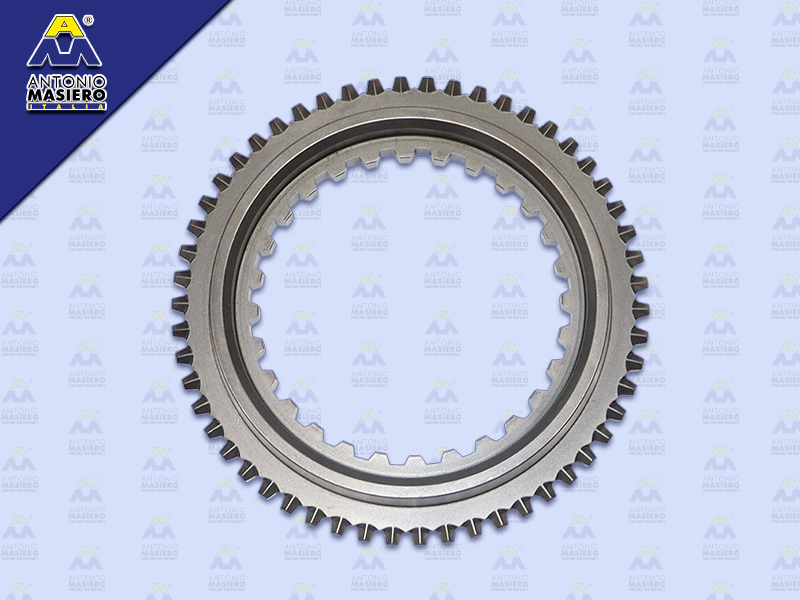 จานเม็ดข้าวโพด เกียร์ 1 HN VICTOR M009DD OD 28 ร่อง 54 เม็ด 33314-E0030 (EURO)