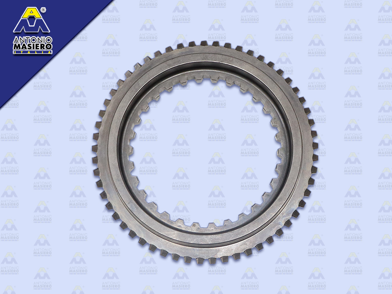 จานเม็ดข้าวโพดเกียร์ 3 HN AO9C M009 30 ร่อง 57 เม็ด 33316-E0031 (EURO)