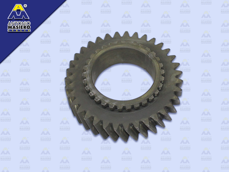 เฟืองเกียร์ 3 ตัวบน HN AO9C M009 MEGA500 15'' รุ่นคลัช 33333-E0050 (EURO)