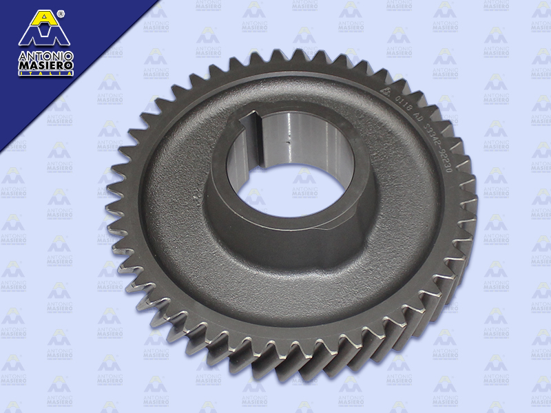 เฟืองคู่เกียร์ 6 HN JO-FF1J 48 ฟัน S3342-92230 (EURO)