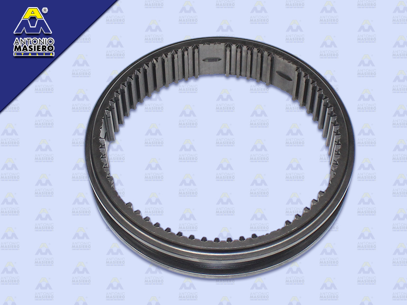ปลอกเลื่อนเฟืองทด HN AO9C M009DD 6 ร่องตัวหนอน (EURO)
