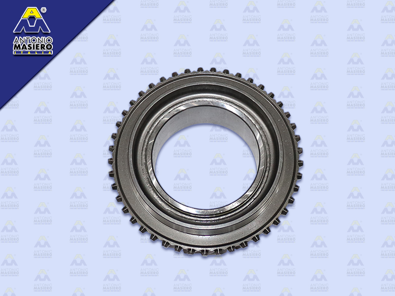 เฟืองเกียร์ 4 IS FTR 240 29 ฟัน 45 เม็ด (EURO)