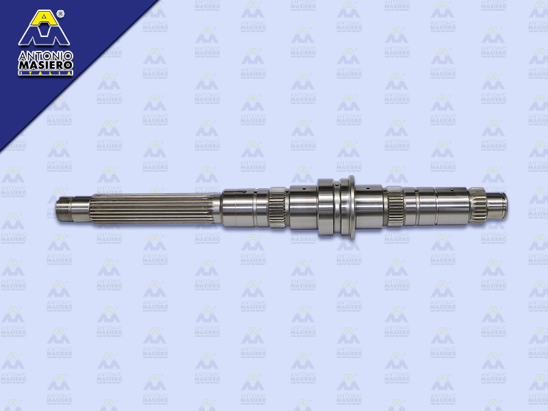 ราวบน IS FTR 240 27-42-42-26 ฟัน (EURO)
