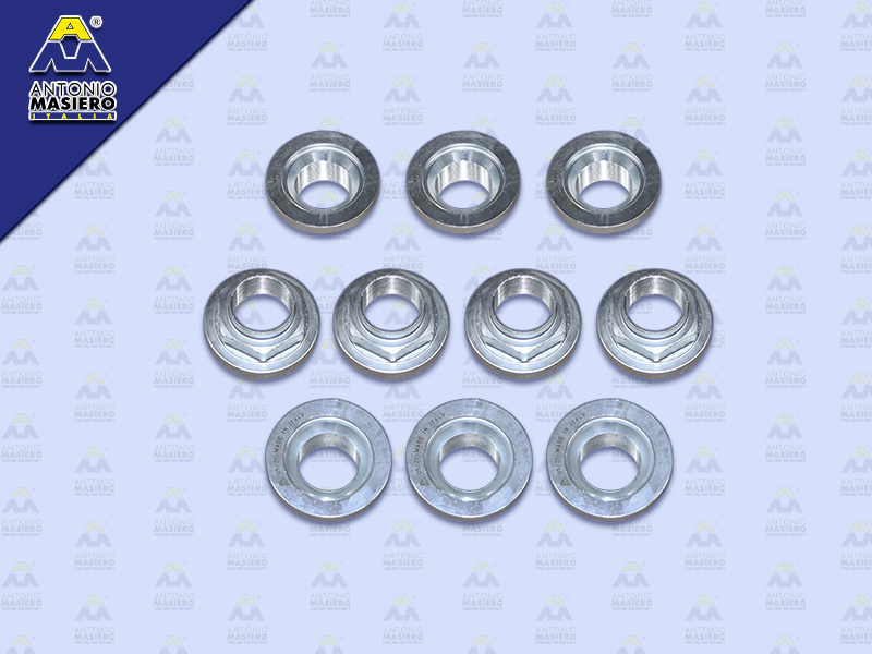 น๊อตไฟฉาย IS 6HK1 MZW6P MLD7Q NPR75 (EURO)