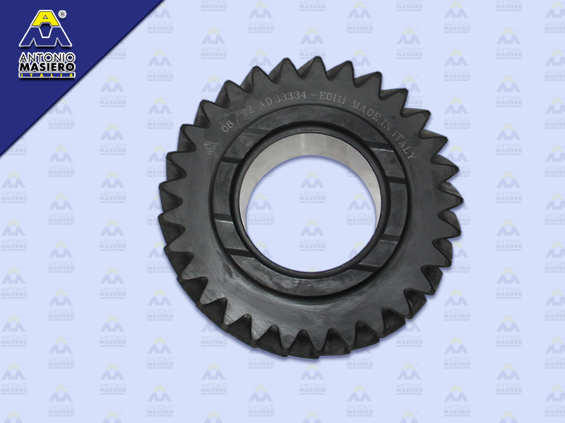 เฟืองเกียร์ 5 HN AO9C M009 รุ่นคลัช 15" 29 ฟัน 40 เม็ด (EURO)