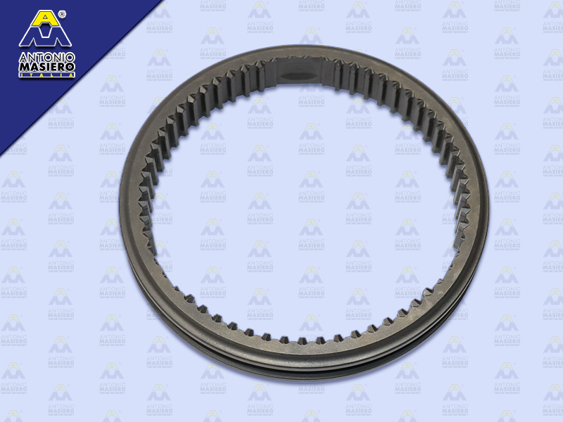 ปลอกเกียร์เลื่อน HN MEGA500 MZ12 60 ร่อง หนา 30 MM 33395-E0110 (EURO)