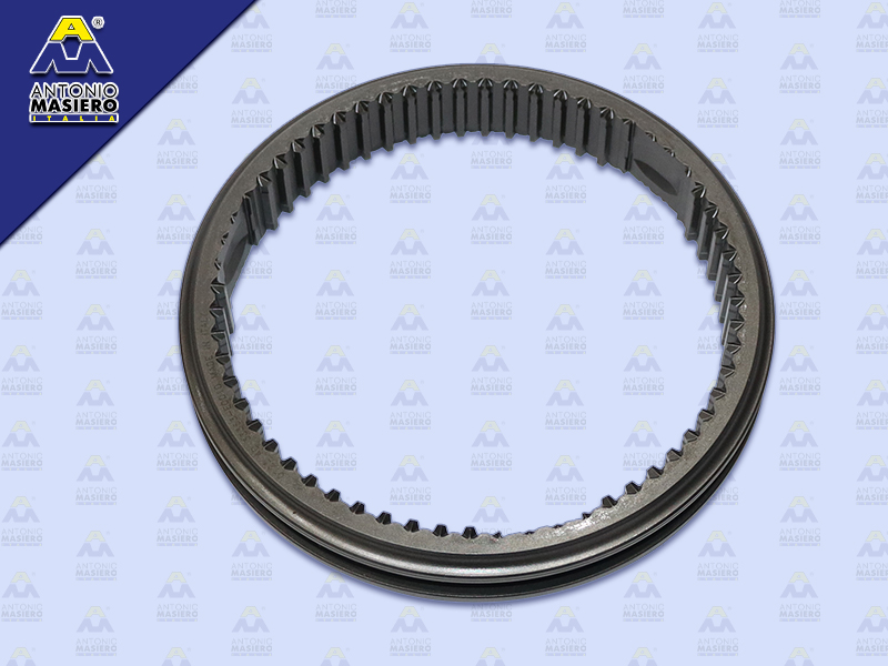 ปลอกเกียร์เลื่อน HN IS HX07 60 ร่อง หนา 34 MM 33363-E0010 (EURO)