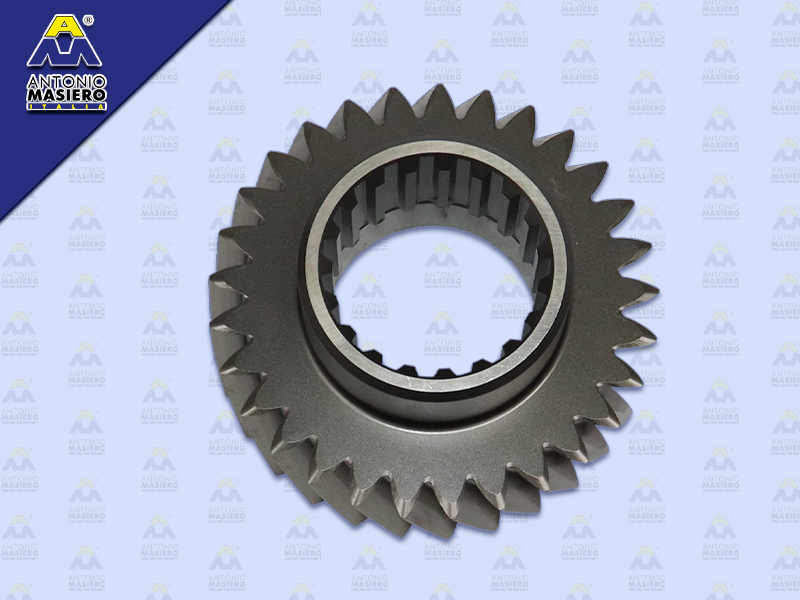 เฟืองคู่เกียร์ 3 IS FTR240 29ฟัน 19ร่อง EURO 8-97377-696-0