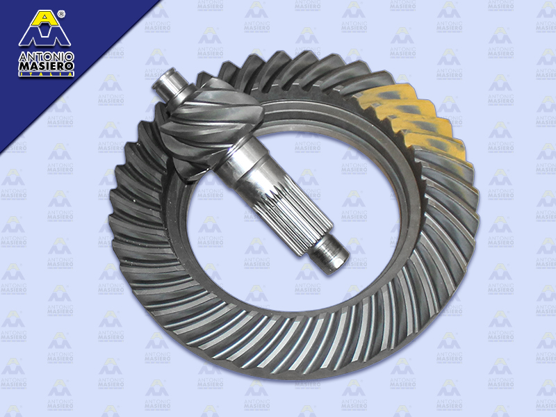 จานเดือย 8.39 27 ร่อง ไม่ตรงรุ่น (EURO)