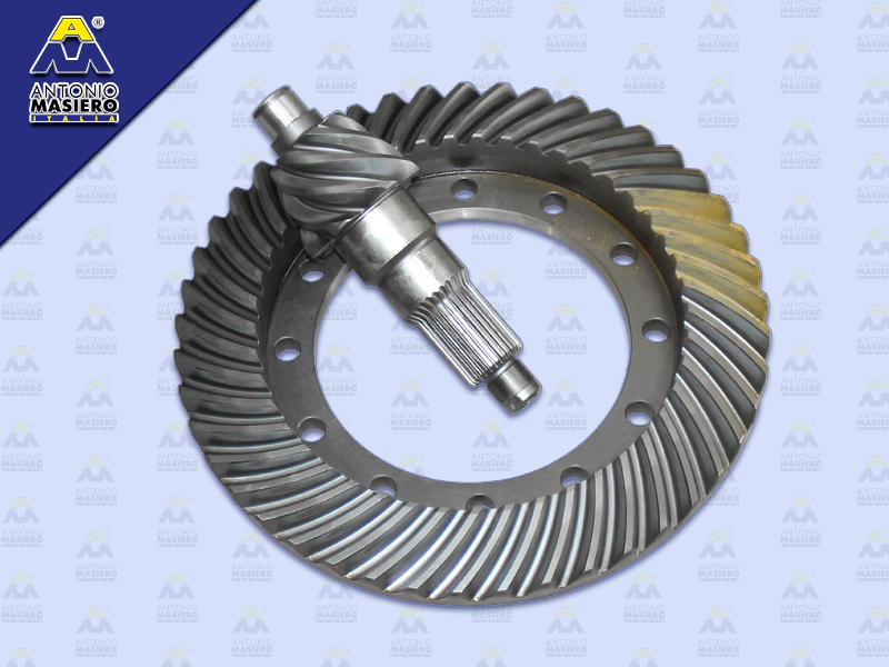 จานเดือย HN ZM 7.45 (EURO)