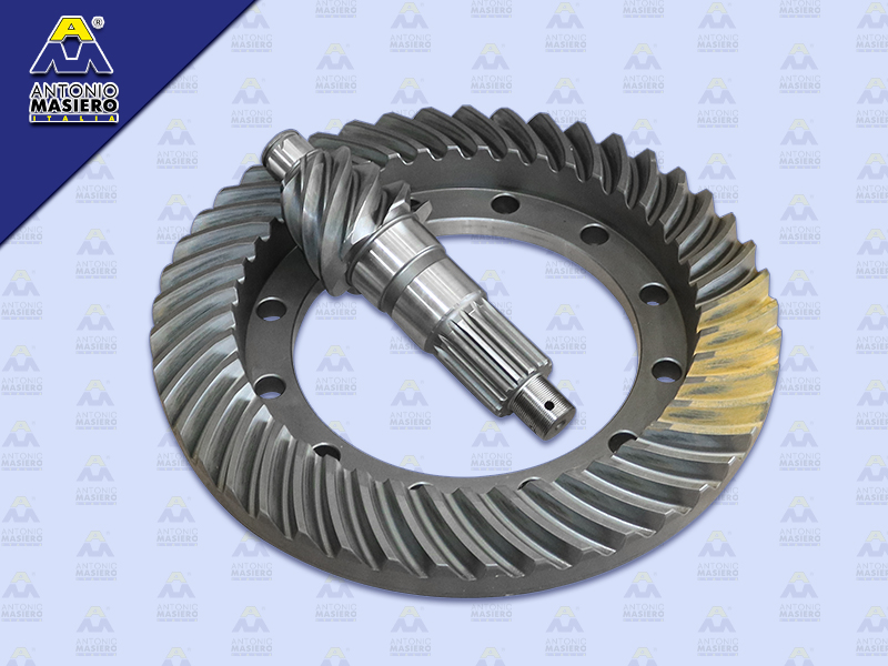 จานเดือยลูกหน้า FS เฉินหลง 6.45 (EURO)