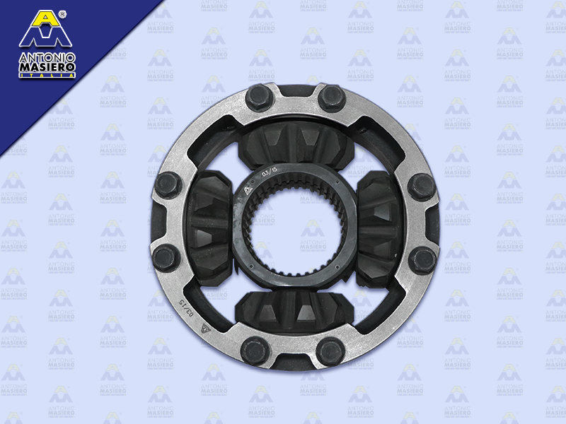 ชุดดิปล็อค HN MEGA 37 ร่อง (EURO)