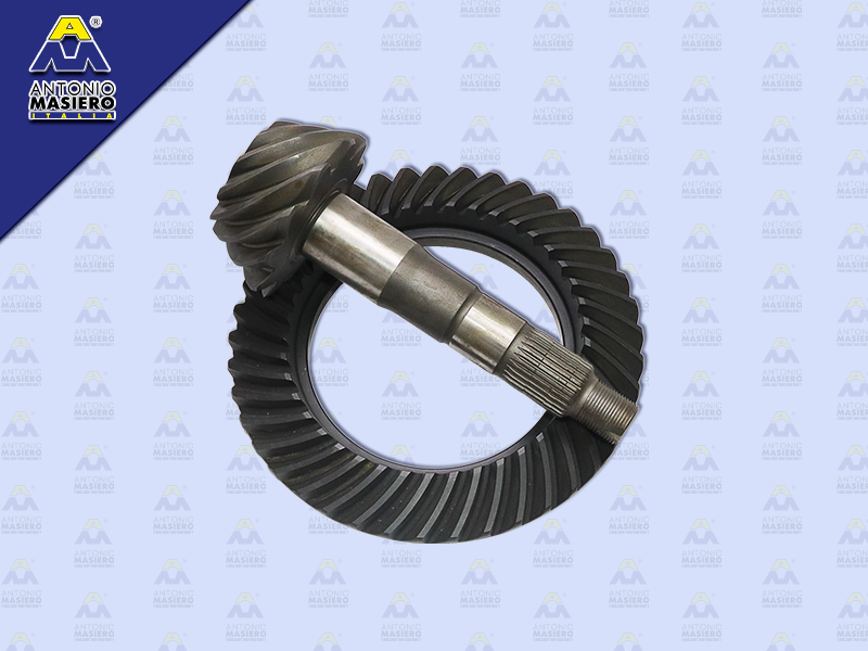 จานเดือย TY ไดน่า HILUX 11.41 (EURO)