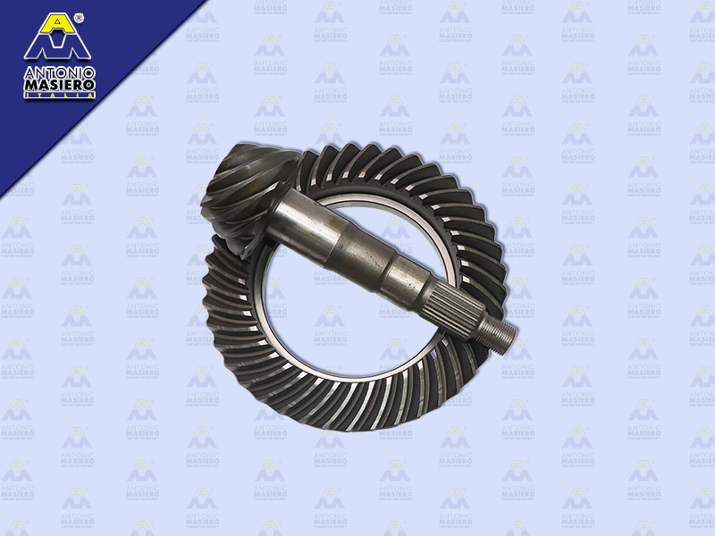 จานเดือย TY HILUX 9.41 (EURO)