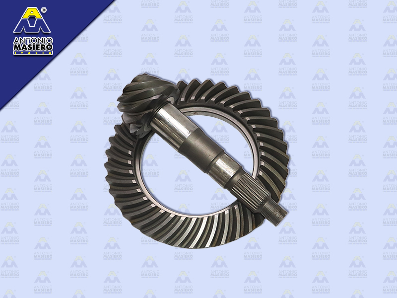 จานเดือย TY ไดน่า HILUX 8.39 (EURO)