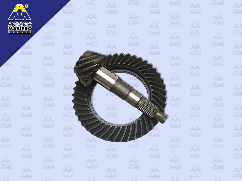 จานเดือย TY ไดน่า HILUX 10.43 (EURO)