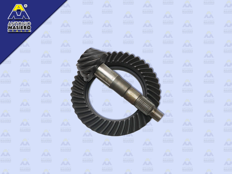 จานเดือย TY HILUX LAND CRUISER 10.43 (EURO)