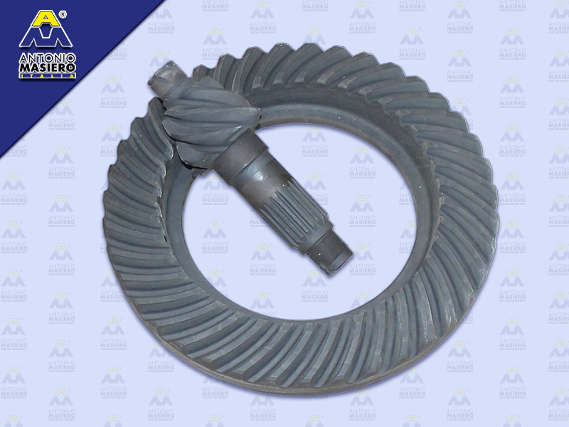 จานเดือย IS FVR HIPEX 6.39 น๊อตไม่ทะลุ 18 ร่อง 16 รู (EURO)