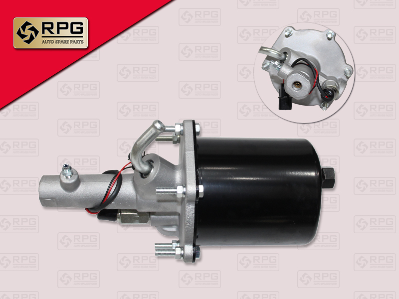 หม้อลมชิฟฟี่ HN HITEX 4 TON (RPG)