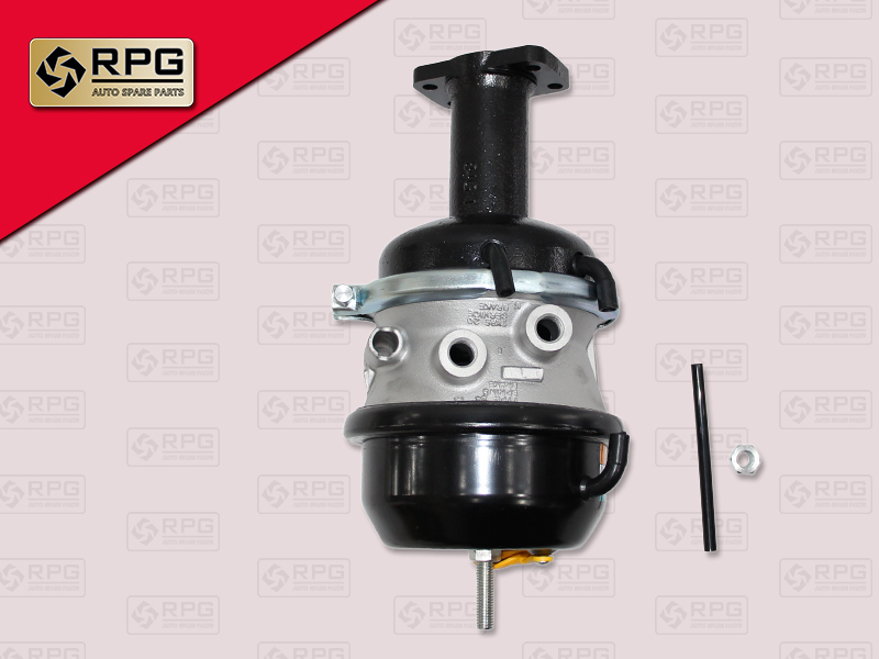 หม้อลมเพลาเส้นหลัง IS DECA360 ซ้าย (RPG)