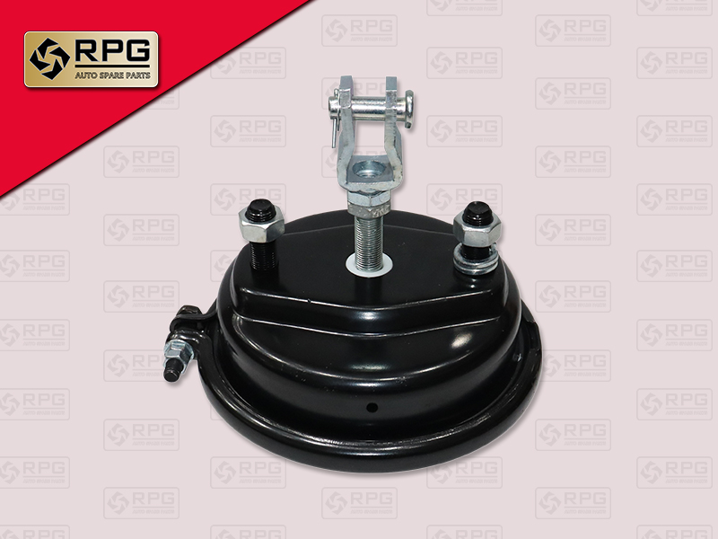 หม้อลมเพลาแท่นเส้นหน้า HN VICTOR FM FL L-R T30 ชั้นเดียว S49Q0-EW010 (RPG)
