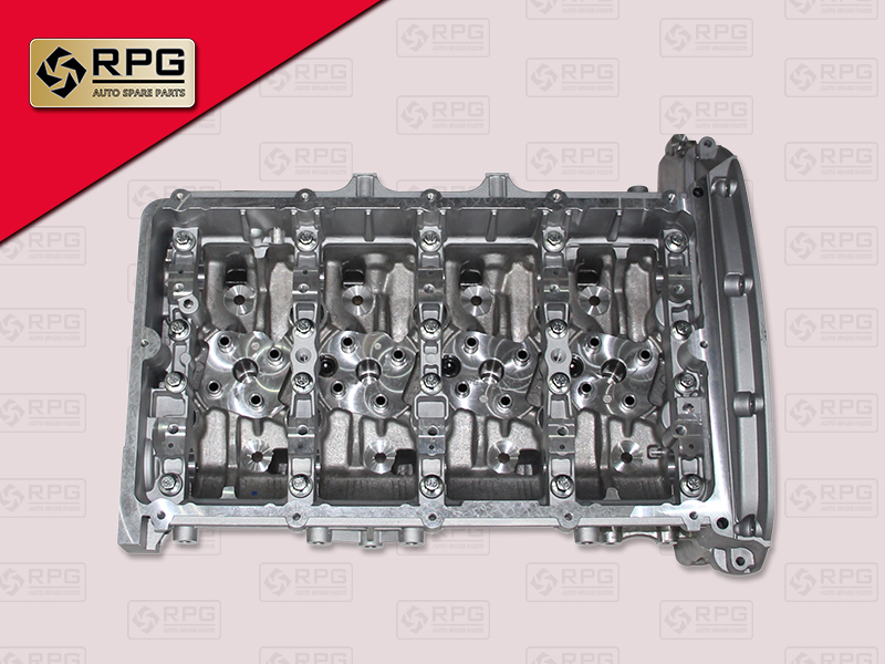 ฝาสูบ FO RANGER 2.2 , BT50 Pro วาล์วโต 30/26 MM (RPG)