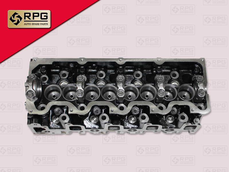 ฝาสูบ TY 5L วาล์วโต 42.5/36MM RPG