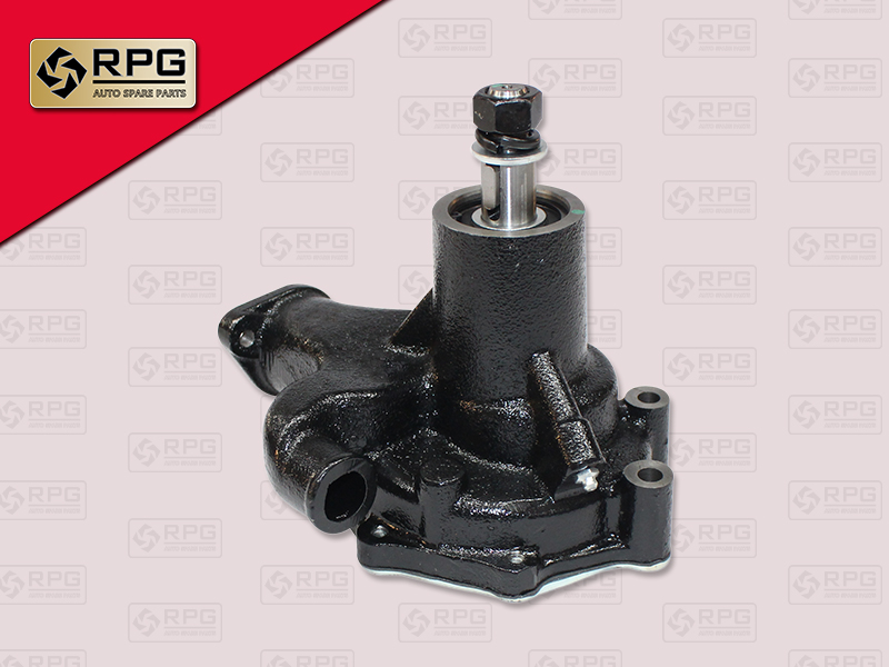 ปั๊มน้ำ HN EH700 (RPG)