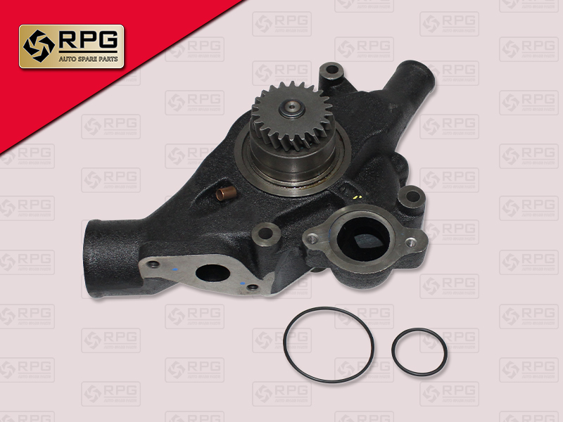 ปั๊มน้ำ HN M10C (RPG)