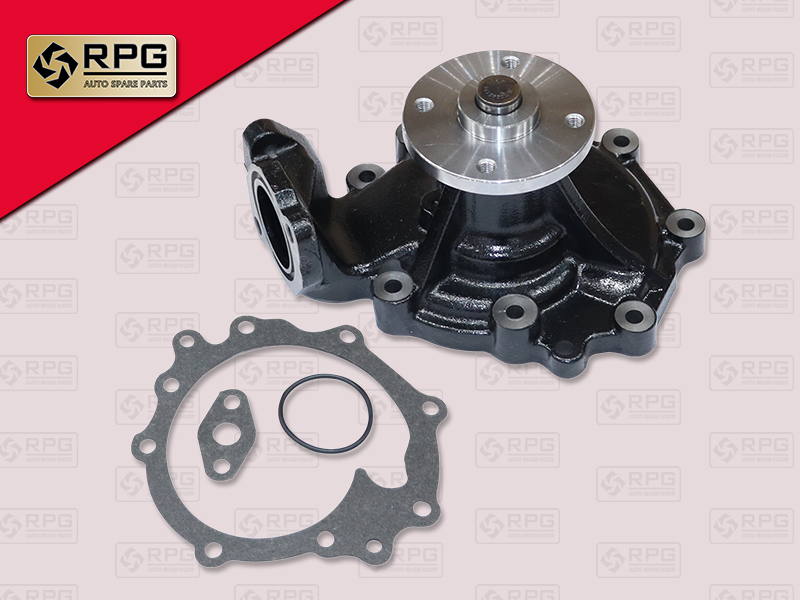 ปั๊มน้ำ HN JO5C S05C-5D RPG 16100-E0270